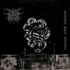 Altar der Nacht mp3 Album by Nachtaltar
