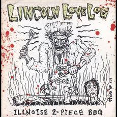 Illinoise 2-Piece BBQ mp3 Album by Lincoln Love Log