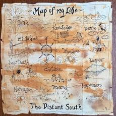 Map Of My Life mp3 Album by The Distant South