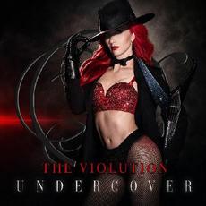 Undercover mp3 Album by The Violution