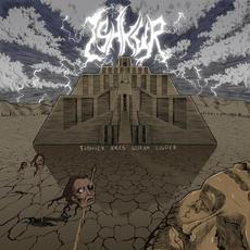 Forsaken Voices Scream Louder mp3 Album by Ishkur