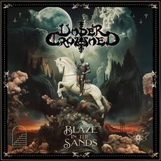 Blaze in the Sands mp3 Album by Undercrowned