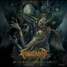 Devouring Nameless Abyss mp3 Album by Godagainst