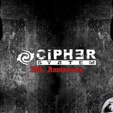20th Anniversary mp3 Artist Compilation by Cipher System