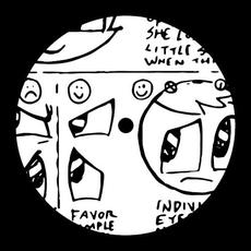 infatuation mp3 Artist Compilation by Sewerslvt