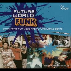Future World Funk mp3 Compilation by Various Artists