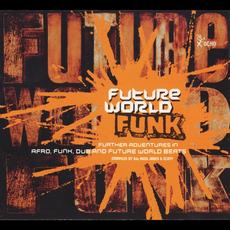 Future World Funk 2 mp3 Compilation by Various Artists