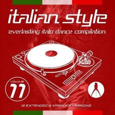 Italian Style Everlasting Italo Dance Compilation, Vol. 11 mp3 Compilation by Various Artists