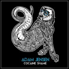 Cocaine Shame mp3 Single by Adam Jensen
