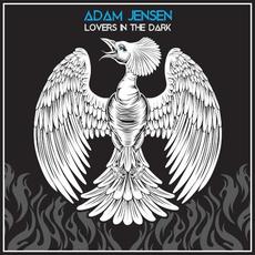 Lovers in the Dark mp3 Single by Adam Jensen
