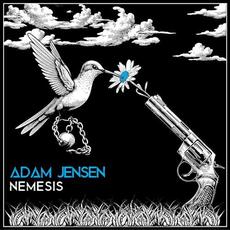 Nemesis mp3 Single by Adam Jensen
