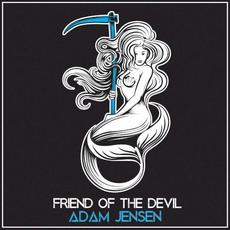 Friend of the Devil mp3 Single by Adam Jensen