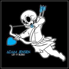 Let It Bleed mp3 Single by Adam Jensen