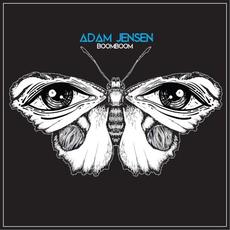 Boomboom mp3 Single by Adam Jensen