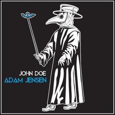 John Doe mp3 Single by Adam Jensen