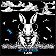 Rabbit mp3 Single by Adam Jensen