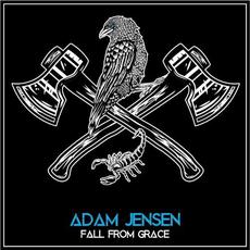 Fall from Grace mp3 Single by Adam Jensen