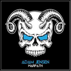 Warpath mp3 Single by Adam Jensen