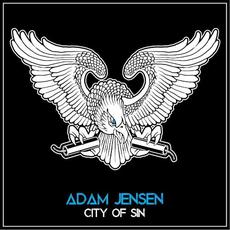 City of Sin mp3 Single by Adam Jensen