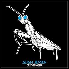 Gravedigger mp3 Single by Adam Jensen