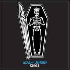 Kings mp3 Single by Adam Jensen