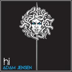 Hi mp3 Single by Adam Jensen