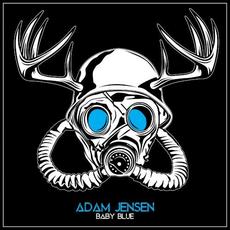 Baby Blue mp3 Single by Adam Jensen