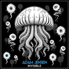 Invisible mp3 Single by Adam Jensen