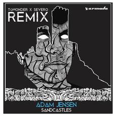 Sandcastles (ToWonder X Severo Remix) mp3 Single by Adam Jensen