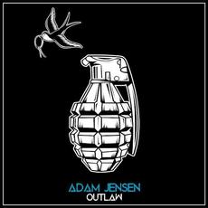 Outlaw mp3 Single by Adam Jensen