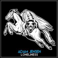Loneliness mp3 Single by Adam Jensen