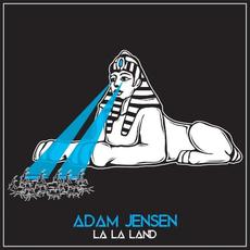 La La Land mp3 Single by Adam Jensen