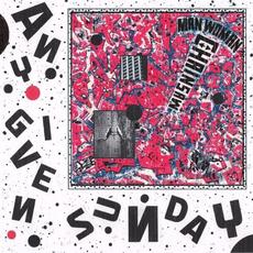 Any Given Sunday mp3 Single by Man/Woman/Chainsaw