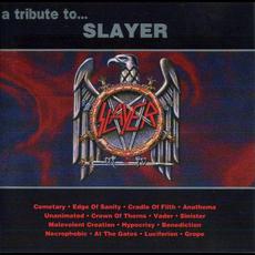 A Tribute To... Slayer mp3 Compilation by Various Artists