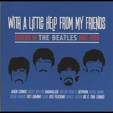 With a Little Help From My Friends: Covers of the Beatles 1967–1970 mp3 Compilation by Various Artists