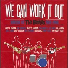 We Can Work It Out: Covers of The Beatles 1962–1966 mp3 Compilation by Various Artists