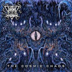 The Cosmic Chaos mp3 Album by Funeral Holocaust