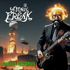 Nuclear Meltdown mp3 Album by Atomic Freak