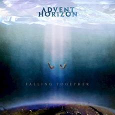 Falling Together mp3 Album by Advent Horizon