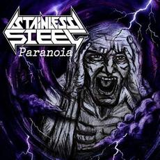 Paranoia mp3 Album by Stainless Steel
