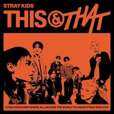 THIS & THAT mp3 Album by Stray Kids