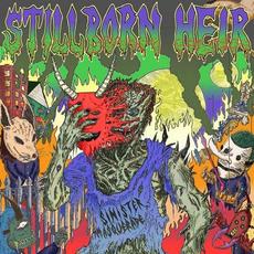 Sinister Masquerade mp3 Album by Stillborn Heir