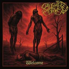 Welcome mp3 Album by Slaughtered Cadaver
