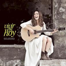 Vivir es hoy mp3 Album by Soledad
