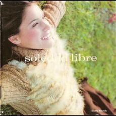 Libre (Re-Issue) mp3 Album by Soledad