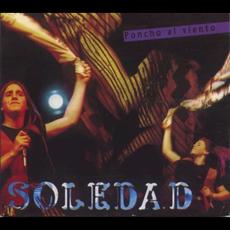 Poncho al viento mp3 Album by Soledad