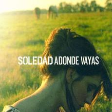 Adonde vayas mp3 Album by Soledad
