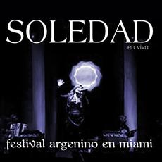 Festival Argentino en Miami (Limited Edition) mp3 Album by Soledad
