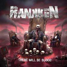There Will Be Blood mp3 Album by Rankken