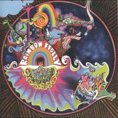 Sallies Fforth (Re-Issue) mp3 Album by Rainbow Ffolly